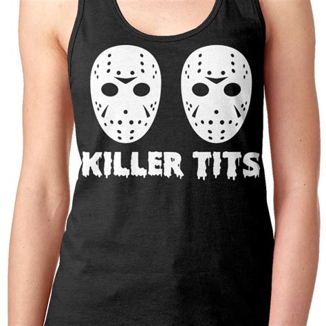 killer tits|Killer